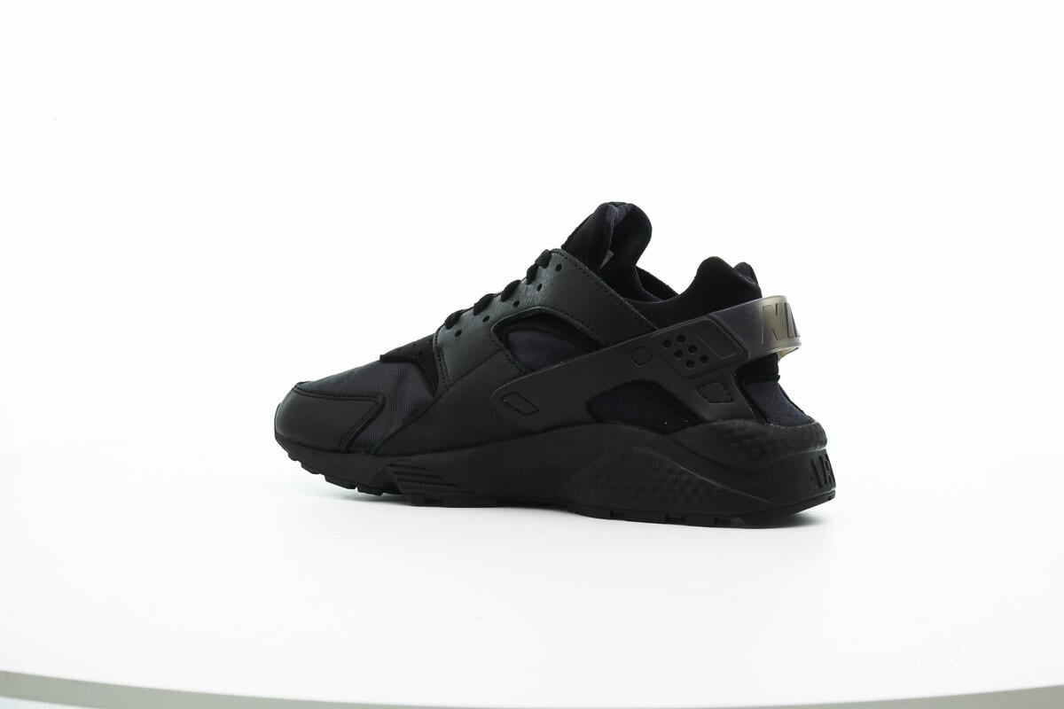 Nike huarache sales schwarz 40